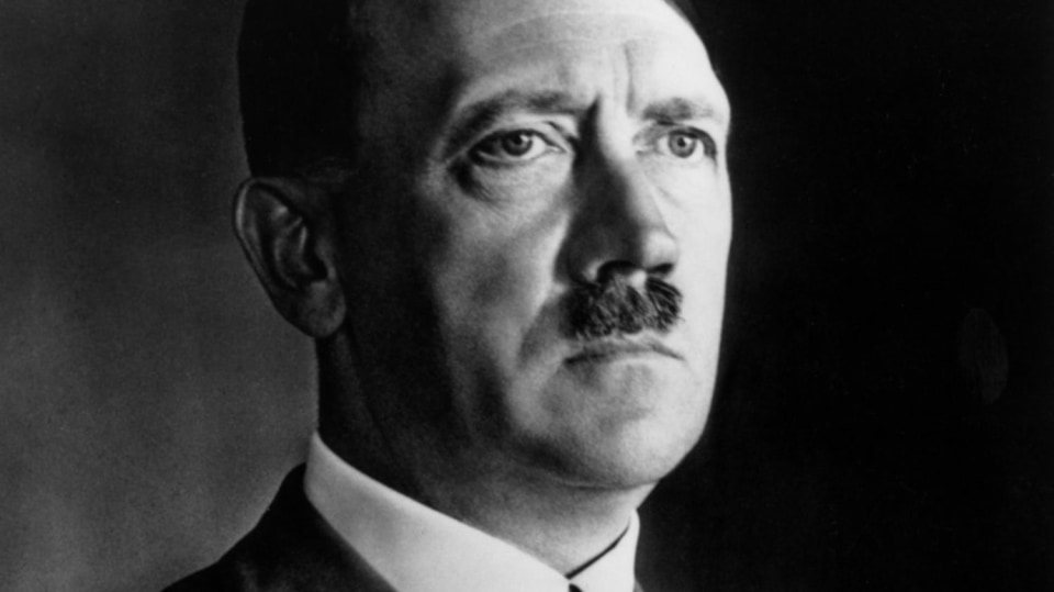 Adolf Hitler
